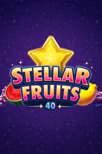 Stellar Fruits 40